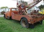 1954 International Tow Truck Picture 3