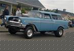 1956 Chevrolet Bel Air Picture 3