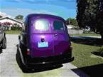 1950 Ford Panel Van Picture 3