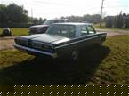 1966 Plymouth Fury Picture 3