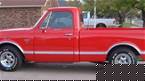 1967 Chevrolet C10 Picture 3
