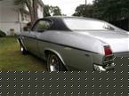 1969 Chevrolet Chevelle Picture 3