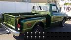 1971 Chevrolet C10 Picture 3
