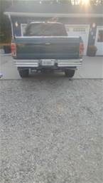 1985 Dodge W350 Picture 3