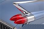 1959 Cadillac Eldorado Picture 3