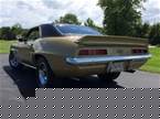 1969 Chevrolet Camaro Picture 3