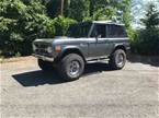 1973 Ford Bronco Picture 3