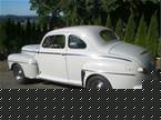 1947 Ford Deluxe Picture 3