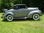 1937 Willys Roadster Picture 3