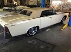 1965 Lincoln Continental Picture 3