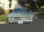 1969 Ford Galaxie Picture 3
