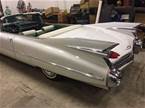 1959 Cadillac DeVille Picture 3