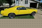 1970 Ford Mustang Picture 3