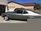 1971 Chevrolet Nova Picture 3