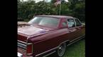 1979 Lincoln Town Car Picture 3
