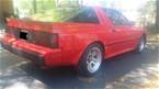 1986 Plymouth Conquest Picture 3