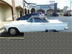 1957 Ford Thunderbird Picture 3