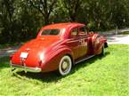 1940 Buick Special Picture 3