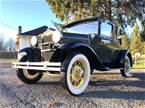 1931 Ford Model A Picture 3