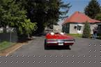 1966 Ford Thunderbird Picture 3