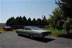 1967 Mercury Marquis Picture 3