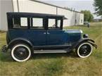 1925 Chevrolet Superior Picture 3