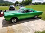 1969 Plymouth Road Runner Picture 3