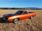 1971 Ford Ranchero Picture 3