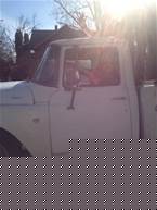 1968 International Pickup Picture 3