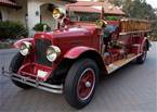 1927 International Firetruck Picture 3