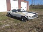 1970 Ford Mustang Picture 3