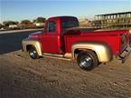 1954 Ford F100 Picture 3
