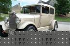 1928 Ford Model A Picture 3