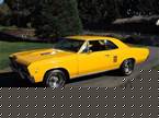 1967 Pontiac Beaumont Picture 3
