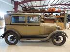 1929 Ford Model A Picture 3