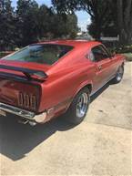 1969 Ford Mustang Picture 3