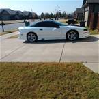 1994 Chevrolet Camaro Picture 3