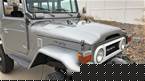 1976 Toyota Land Cruiser Picture 3