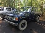 1985 Toyota Land Cruiser Picture 3