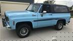 1975 Chevrolet Blazer Picture 3