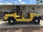 1974 Volkswagen Thing Picture 3