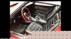 1972 Chevrolet Corvette Picture 3
