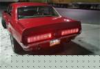 1967 Ford Mustang Picture 3