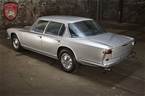 1966 Maserati Quattroporte Picture 3