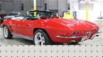 1963 Chevrolet Corvette Picture 3
