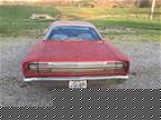 1968 Plymouth Satellite Picture 3