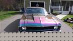 1972 Chevrolet Nova Picture 3