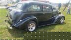 1938 Chevrolet Master Deluxe Picture 3