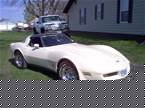1980 Chevrolet Corvette Picture 3