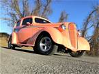 1936 Chevrolet Humpback Picture 3